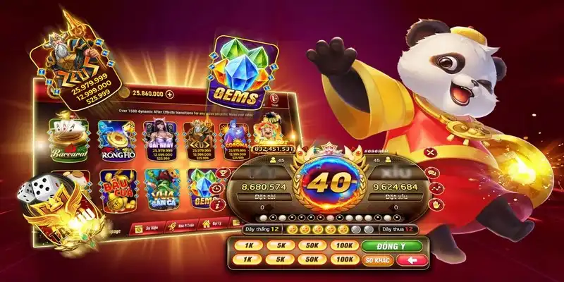 vz99 kéo baccarat là gì