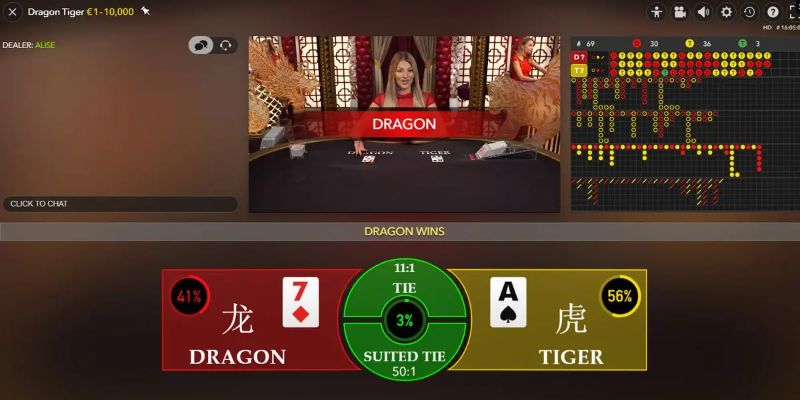 vz99 thị trường baccarat là gì